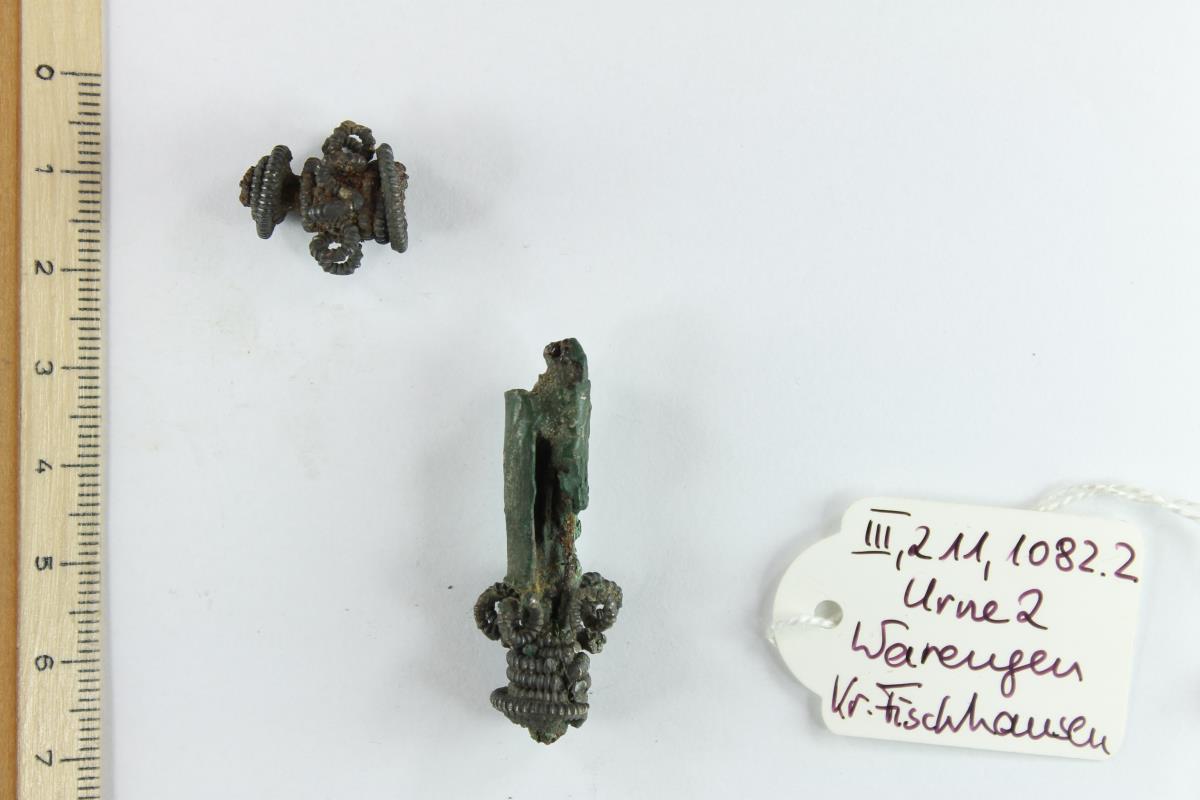 Fibelfragment