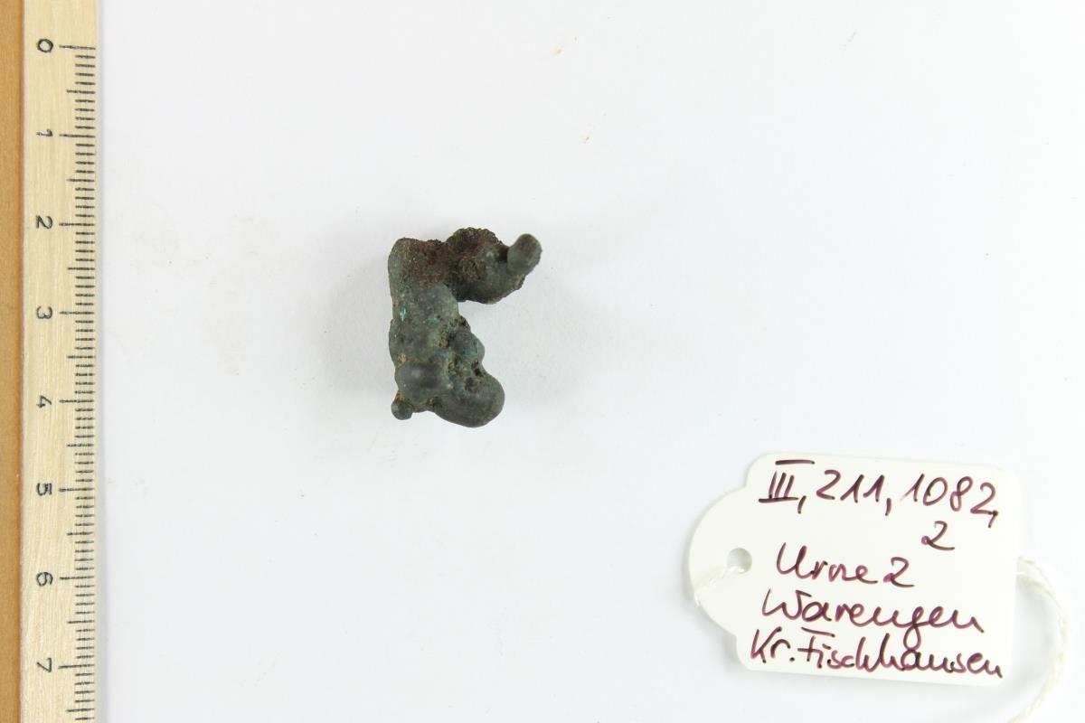 Eisenfragment