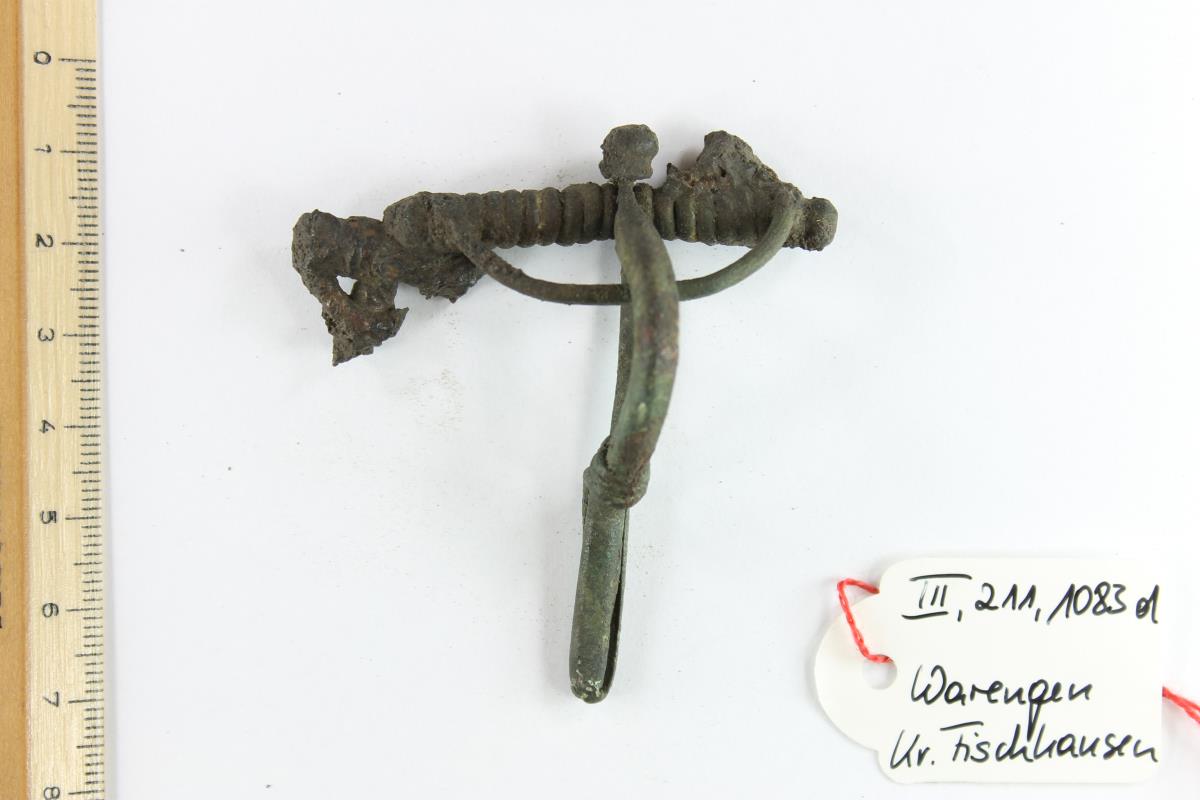 Fibelfragment
