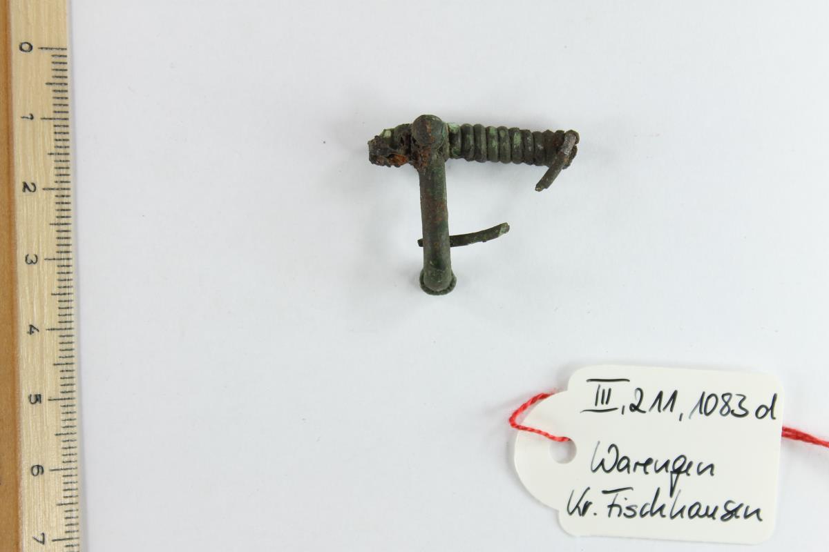 Fibelfragment