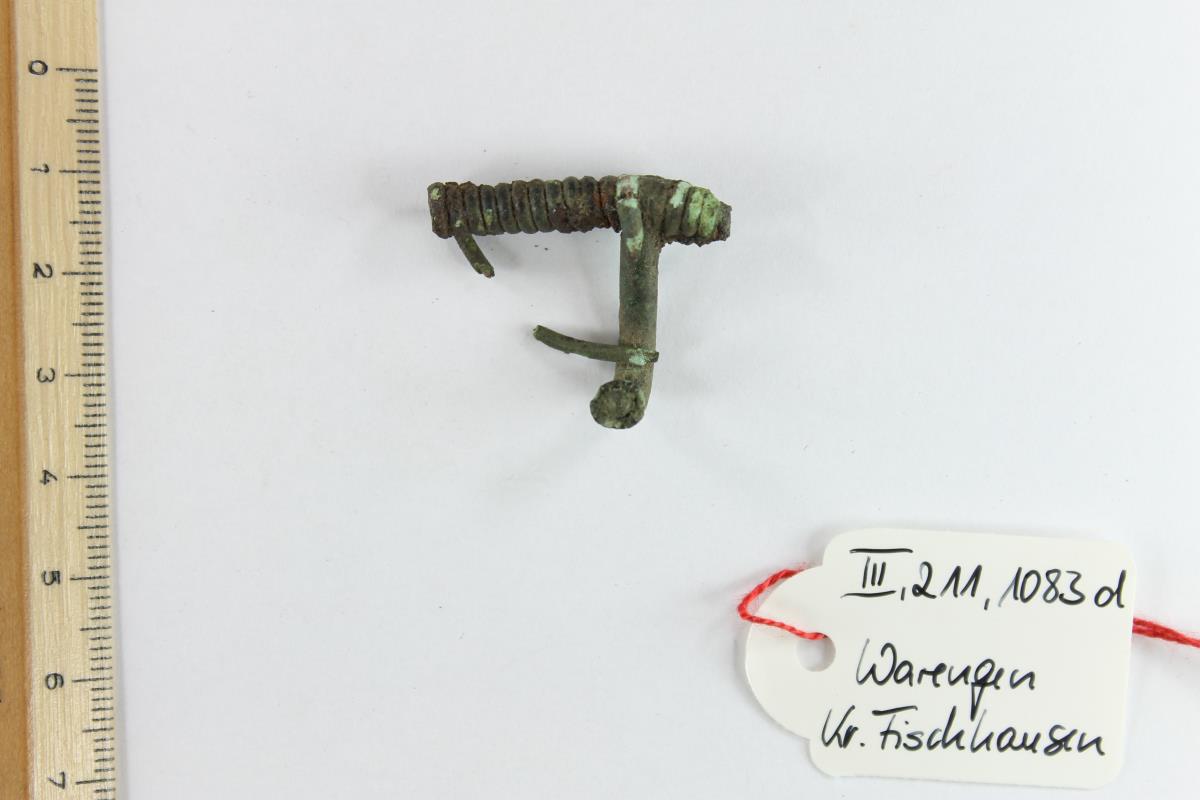 Fibelfragment