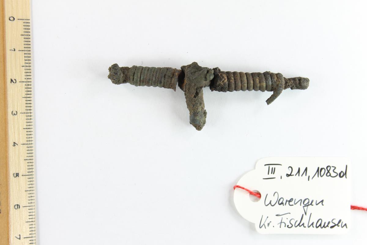 Fibelfragment