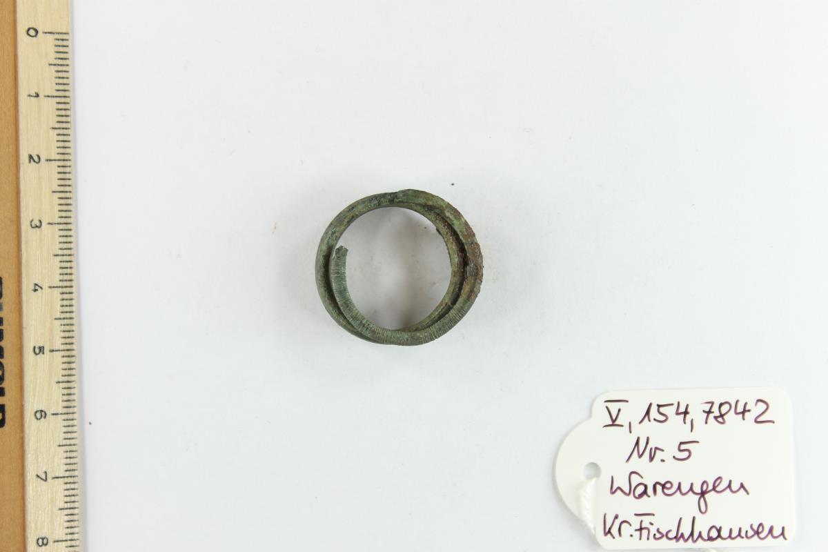 Fingerring