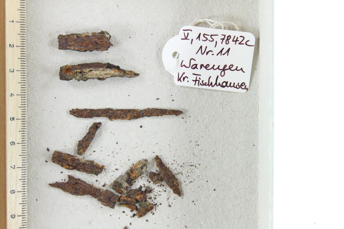 Eisenfragment