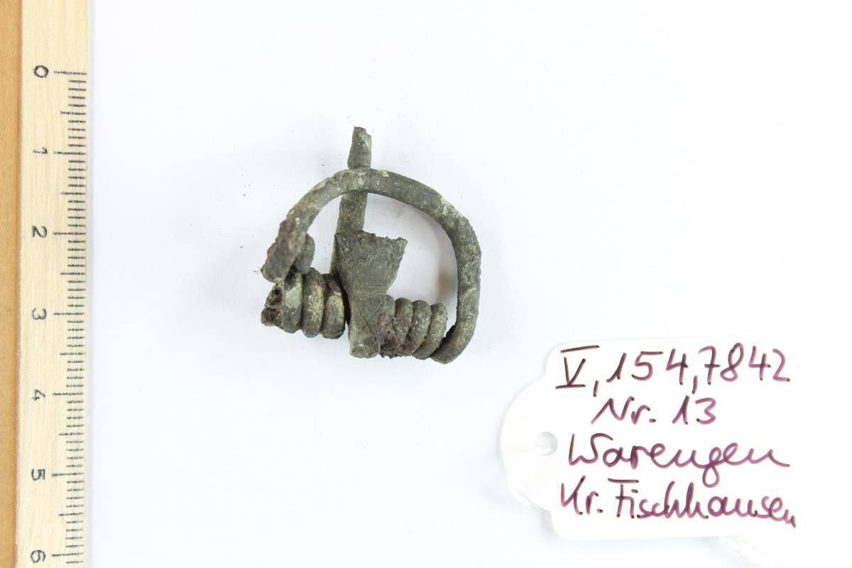 Fibelfragment