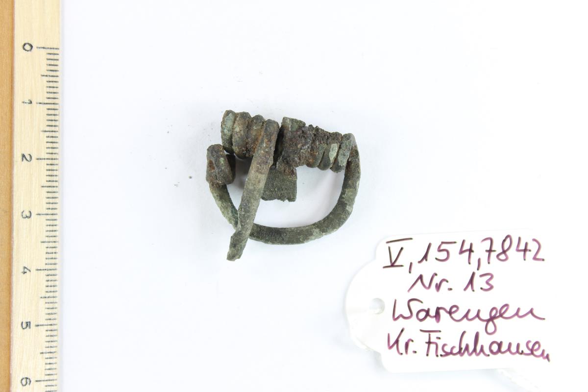 Fibelfragment