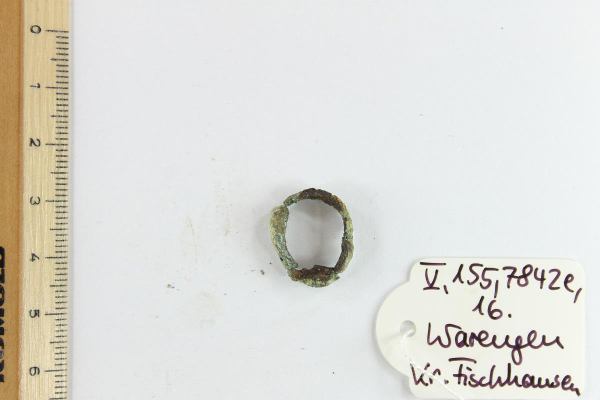 Fingerring