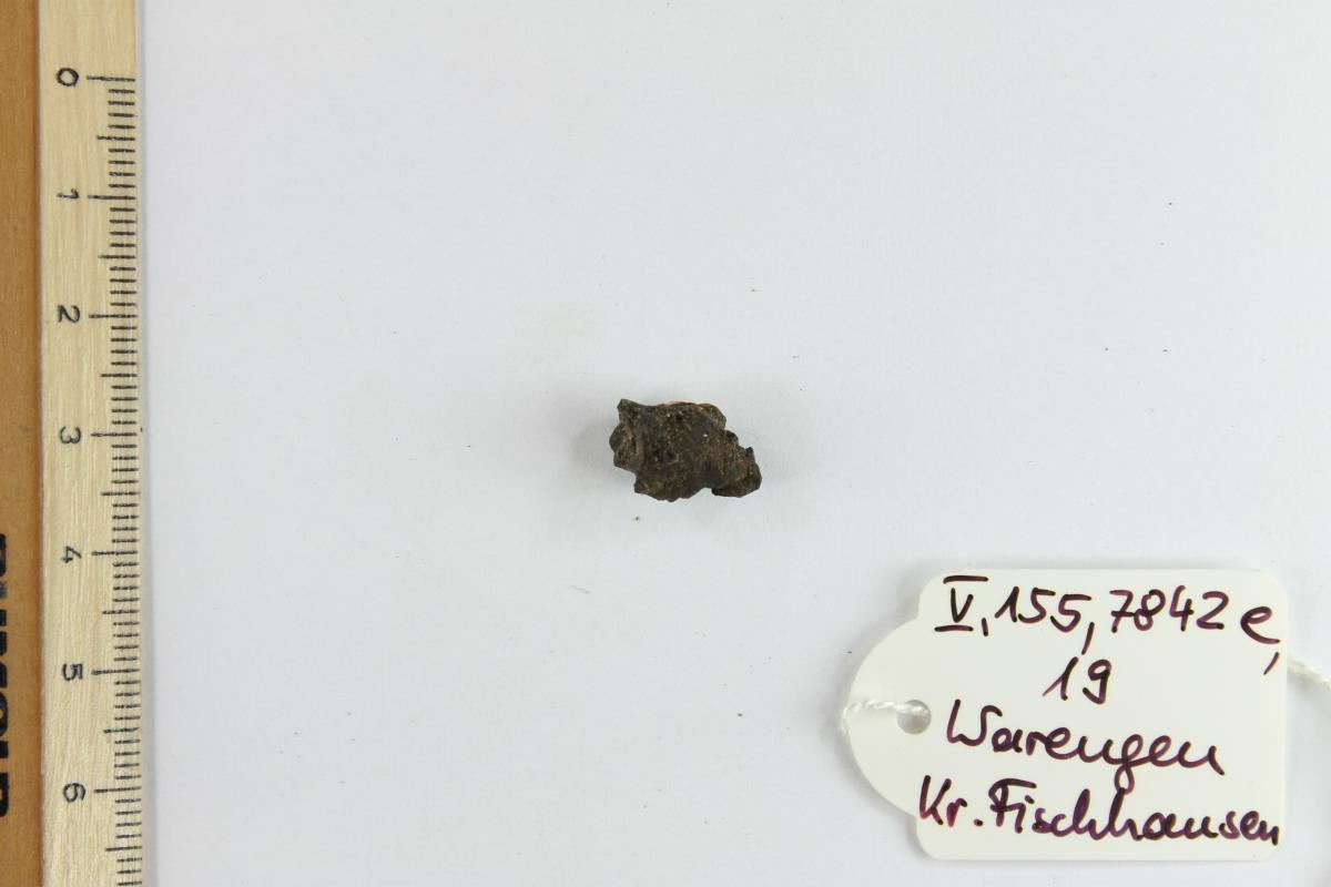 Eisenfragment