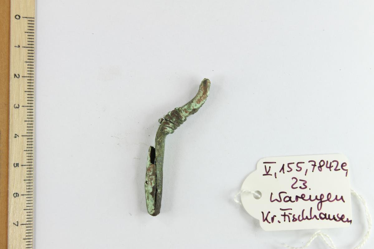 Fibelfragment