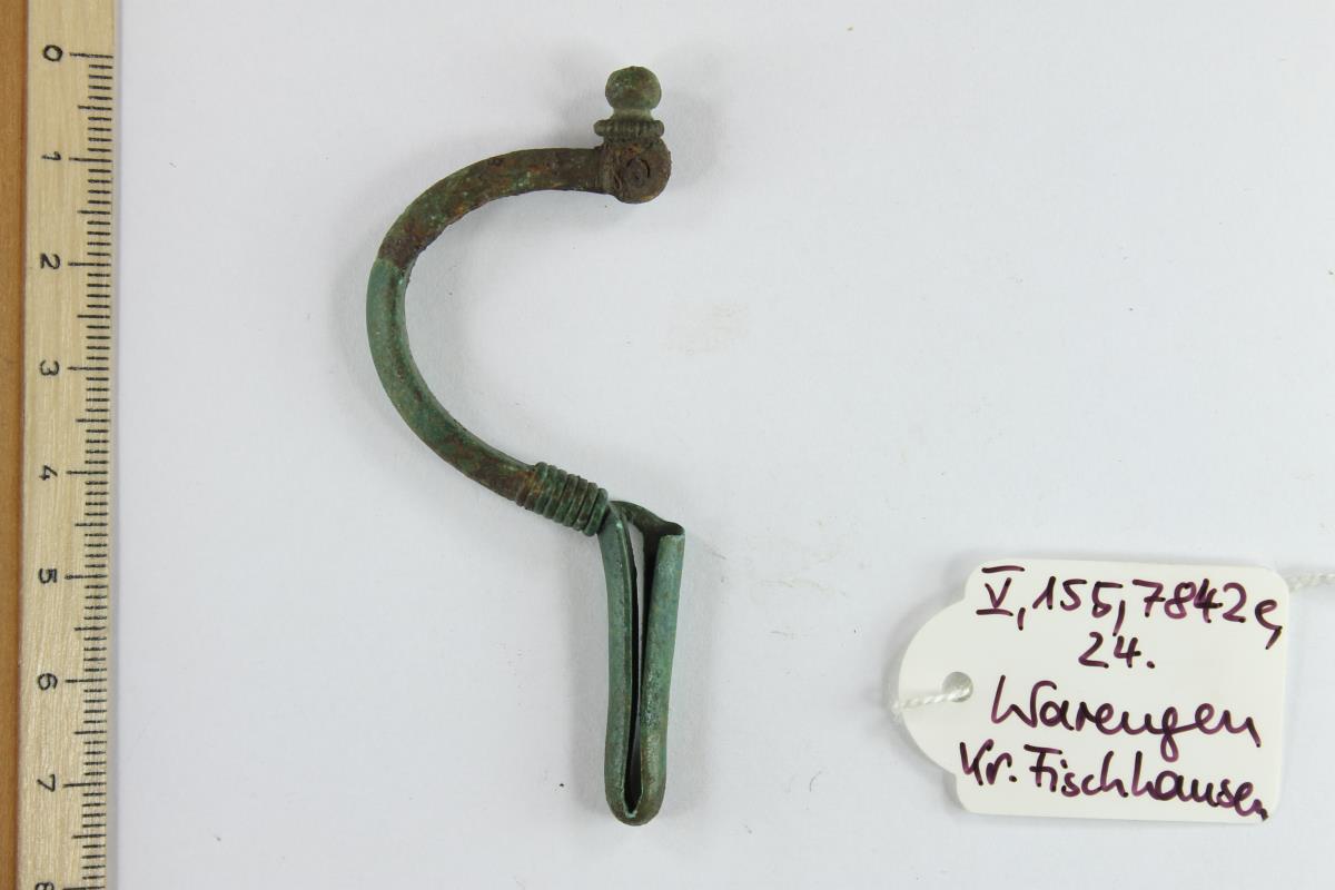 Fibelfragment