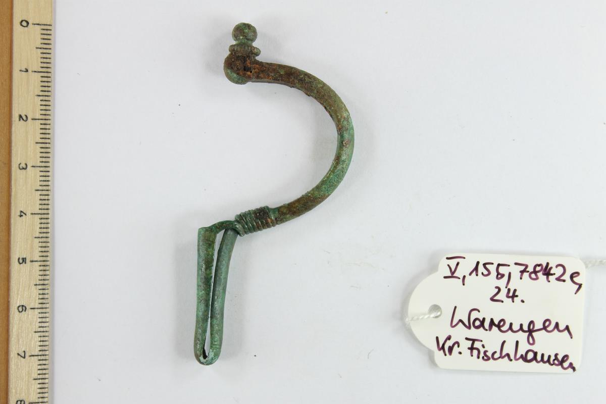 Fibelfragment