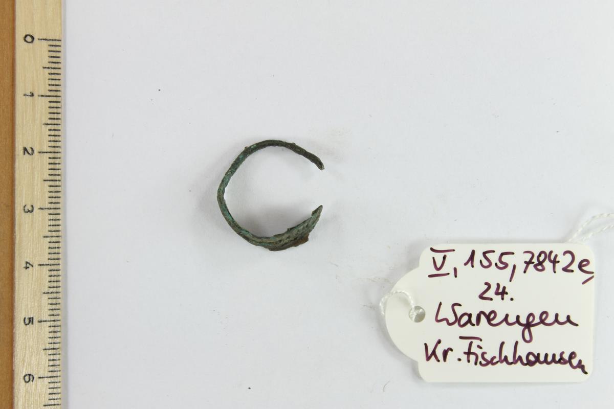 Fingerring