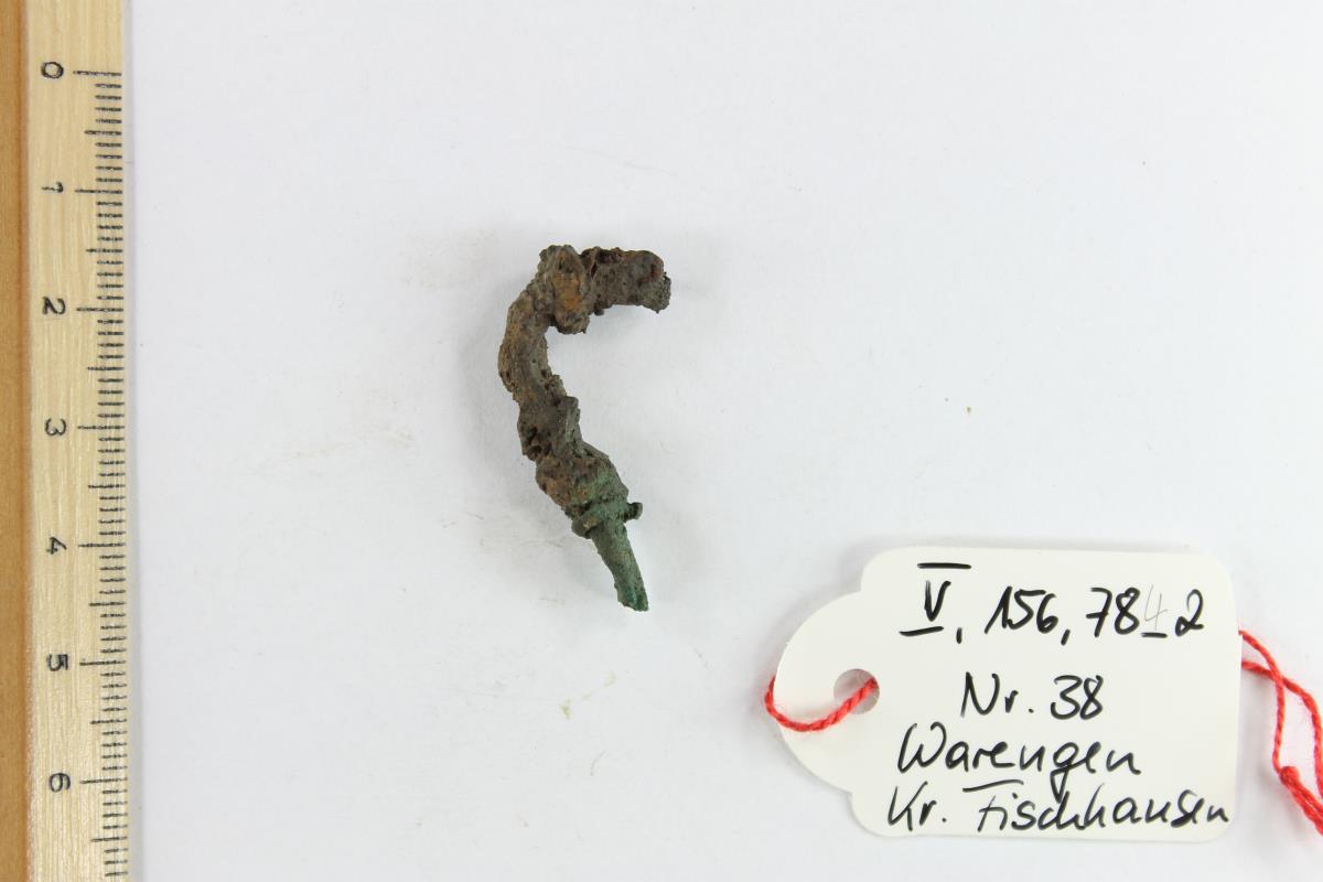 Fibelfragment