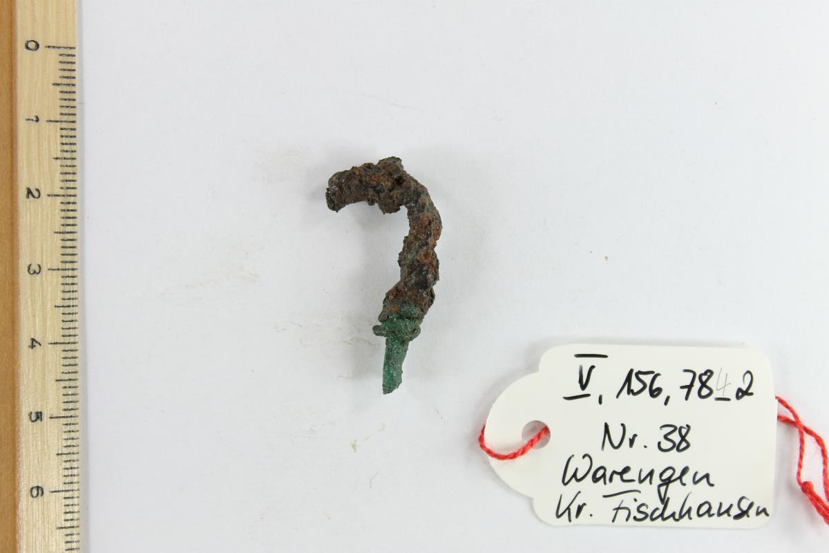 Fibelfragment