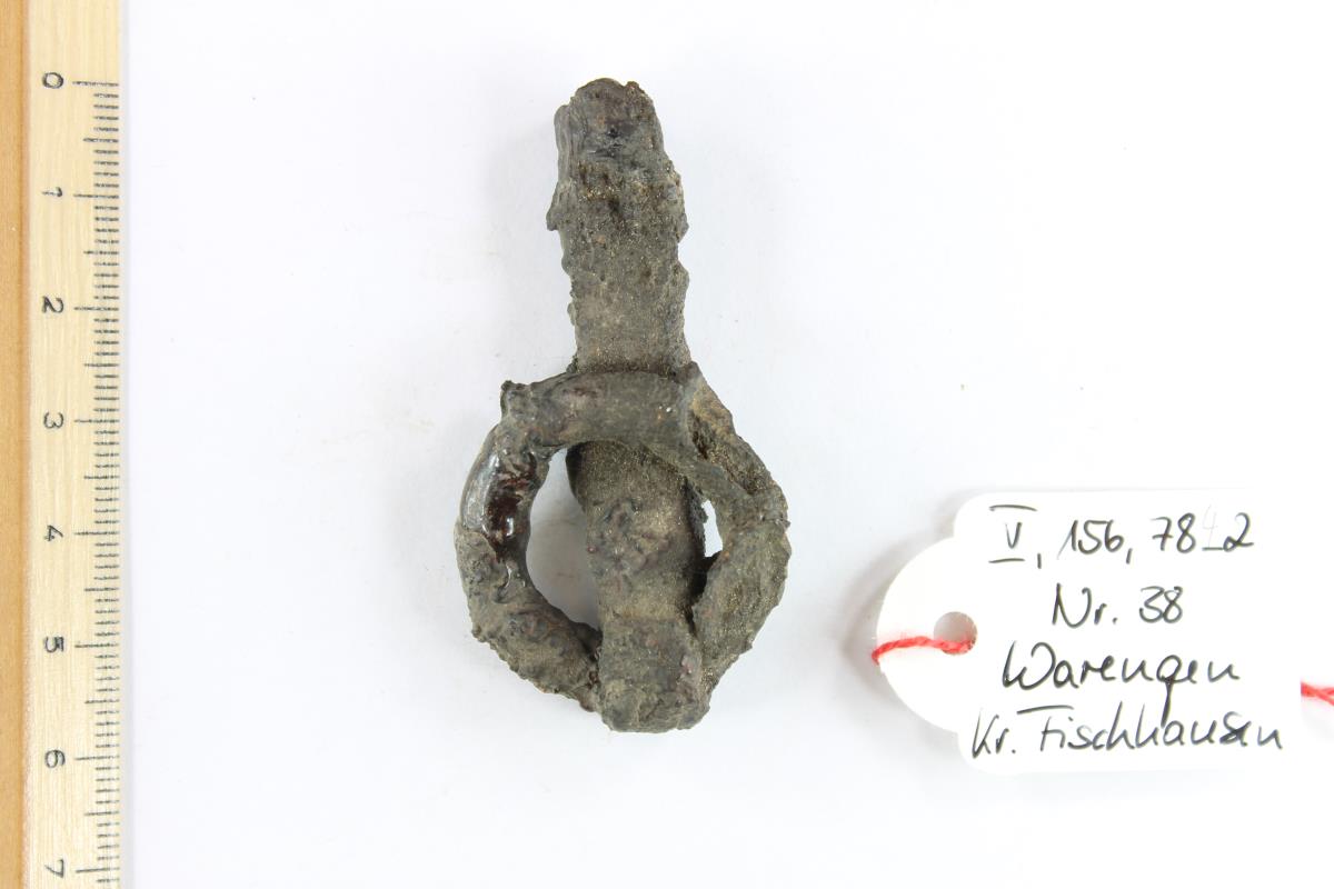 Eisenfragment