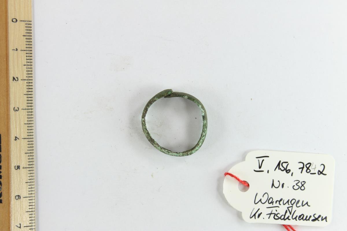Fingerring