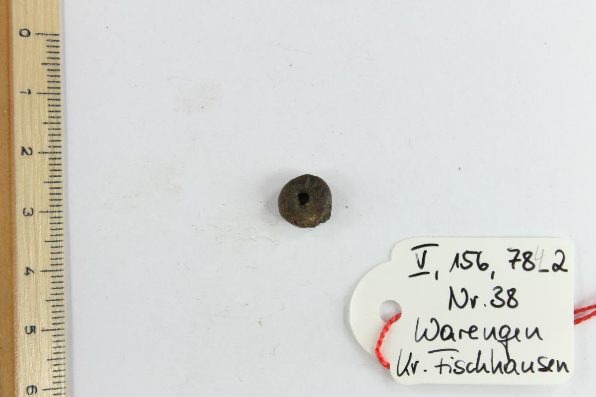Glasperle