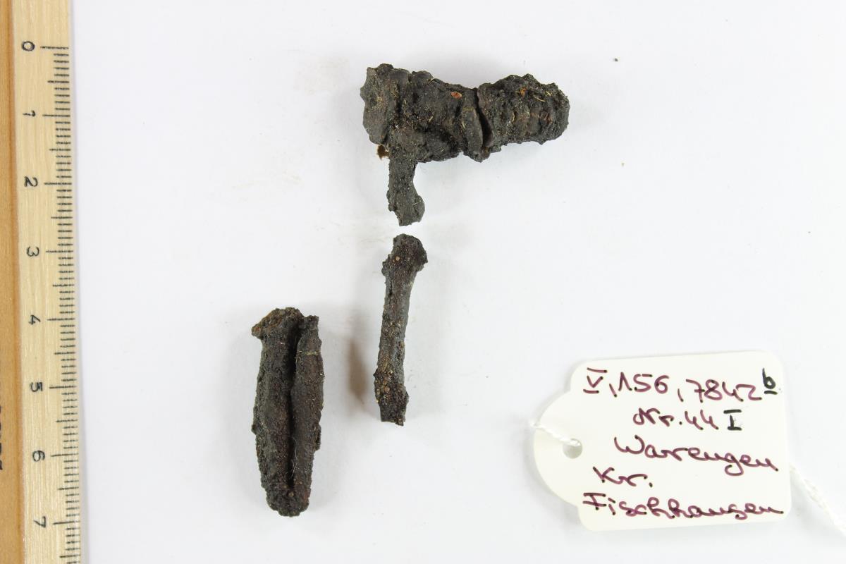Fibelfragment