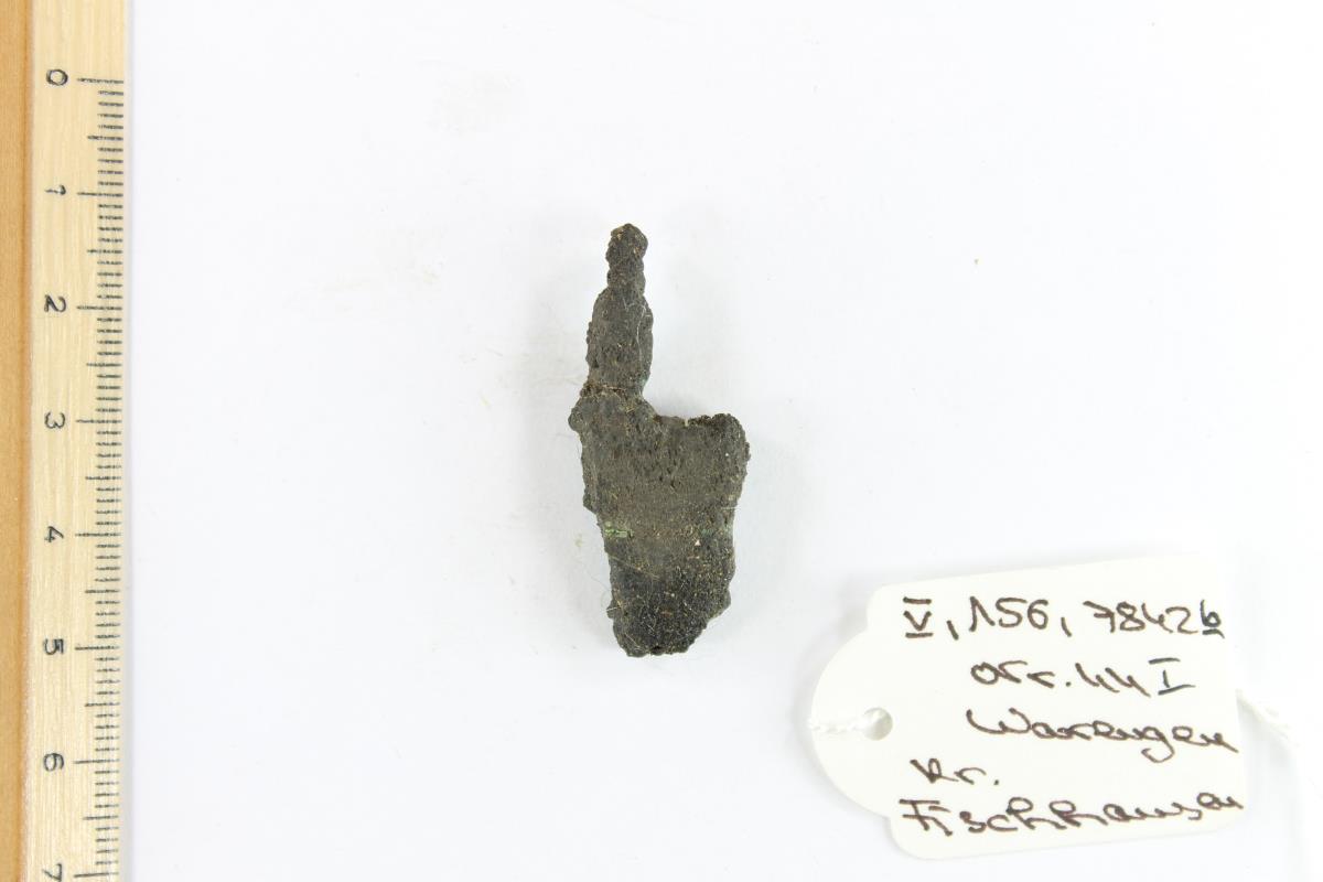 Eisenfragment