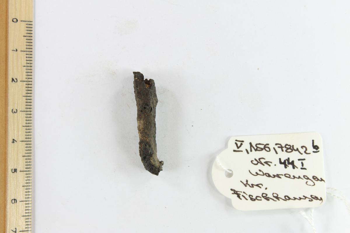 Eisenfragment