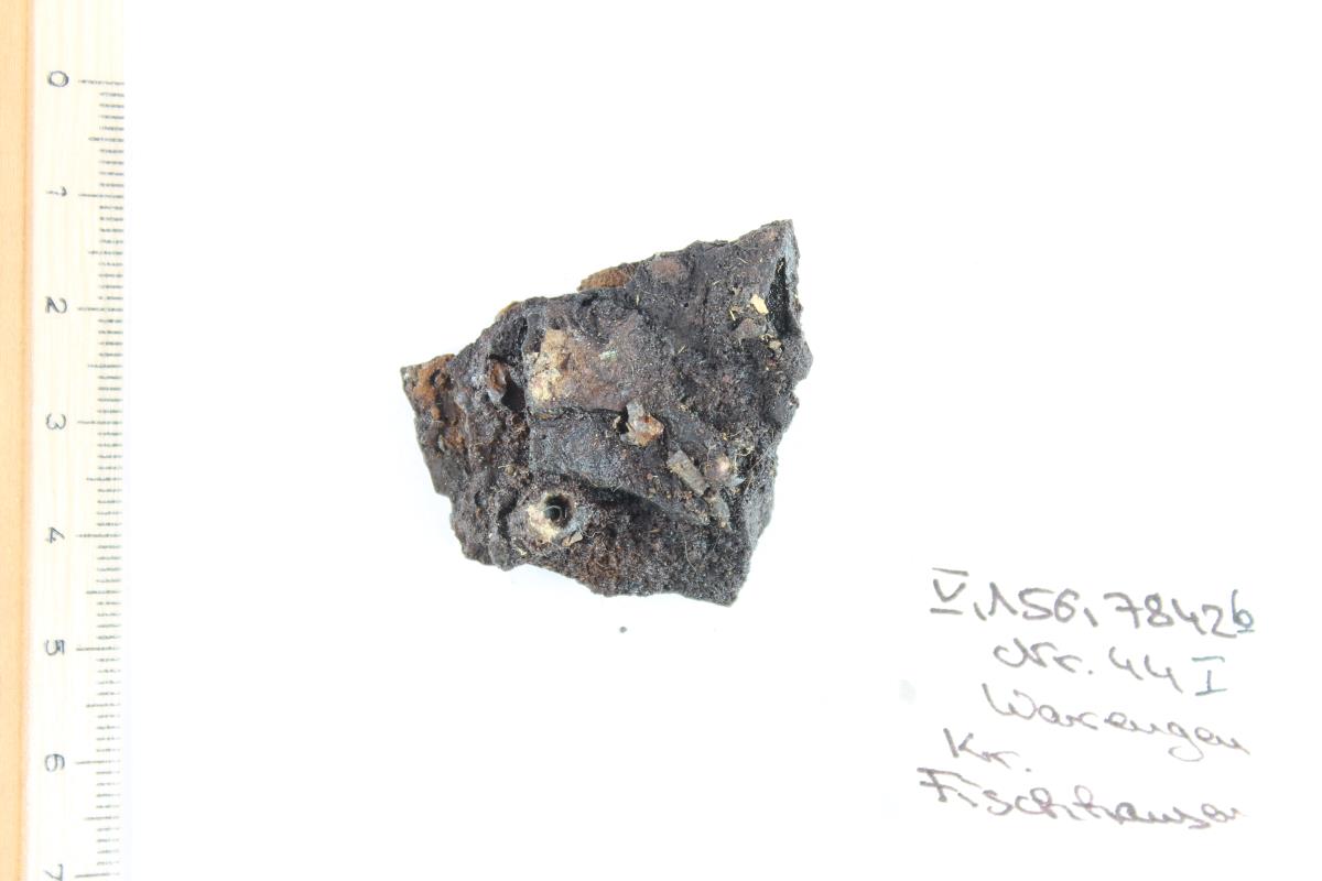 Schildbuckel