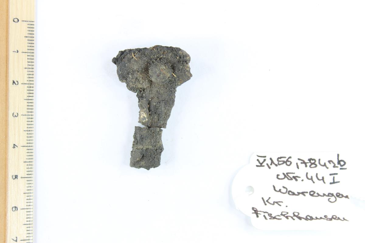 Eisenfragment