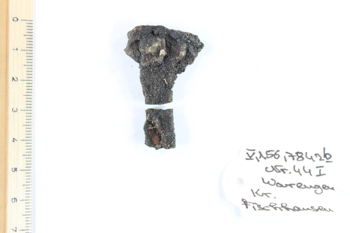 Eisenfragment