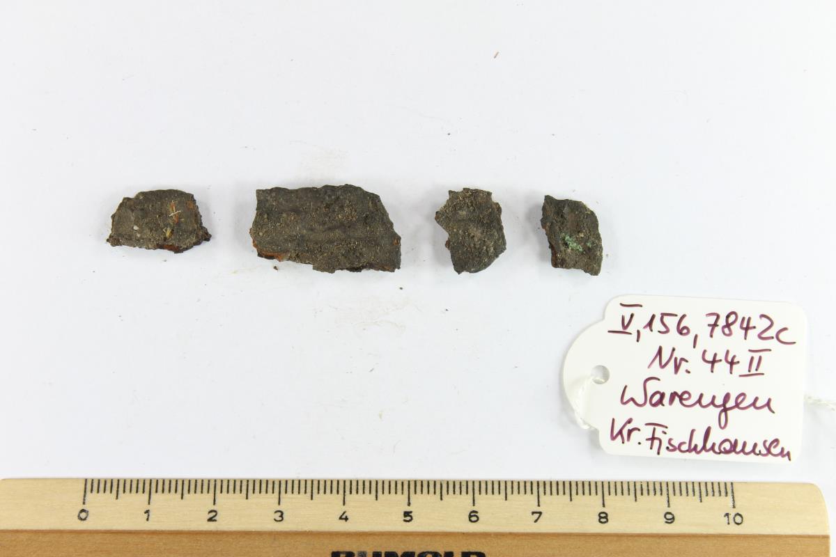 Eisenfragment