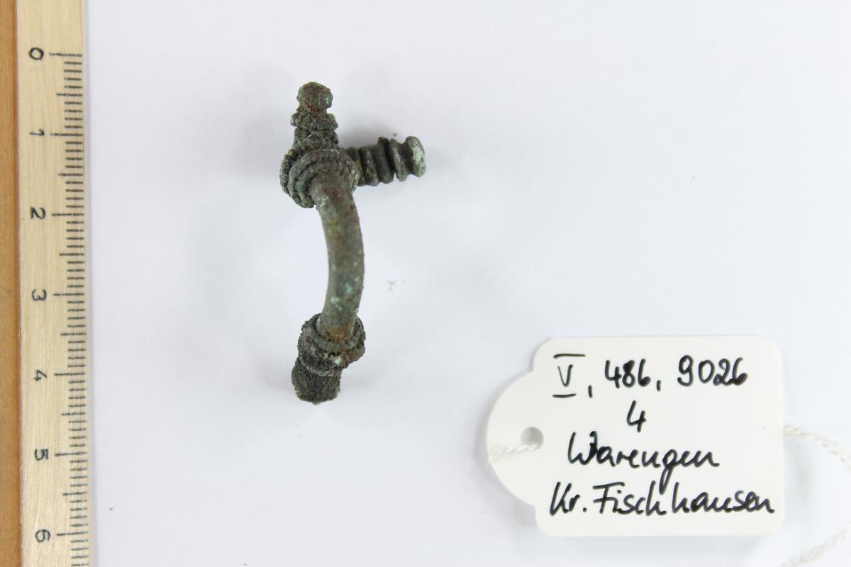 Fibelfragment