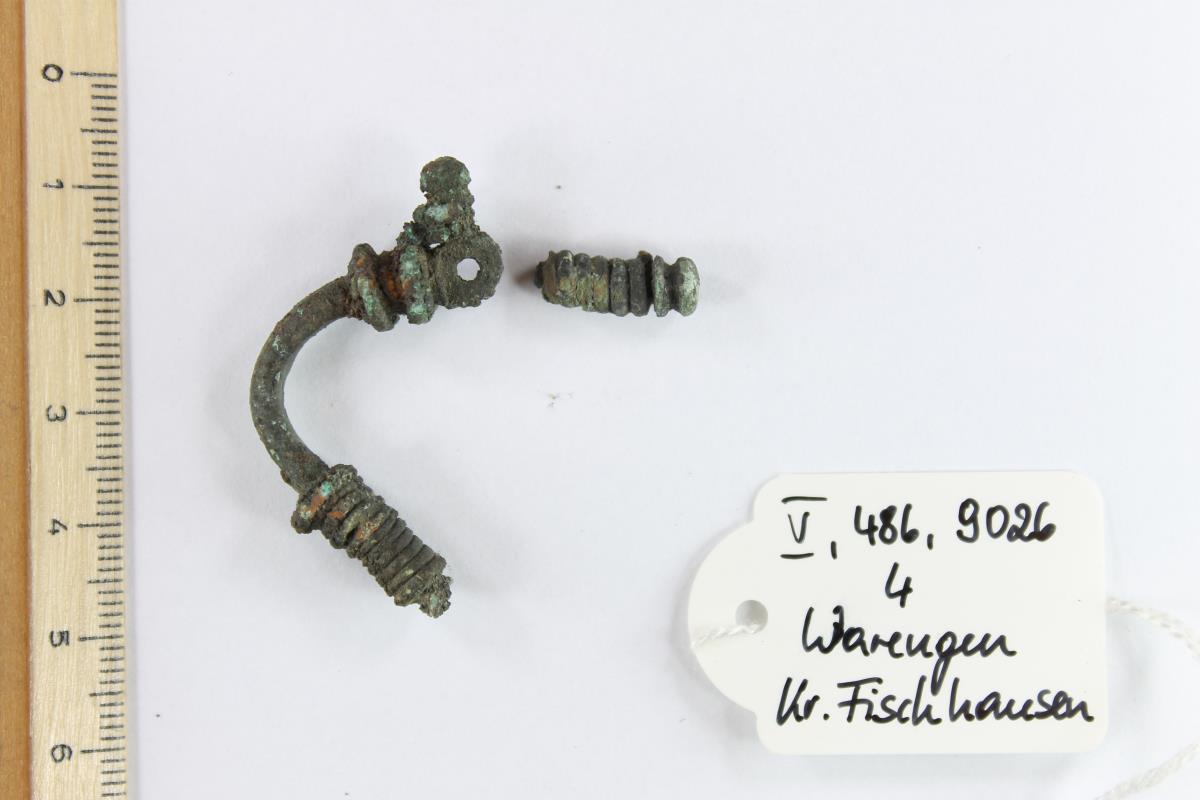 Fibelfragment