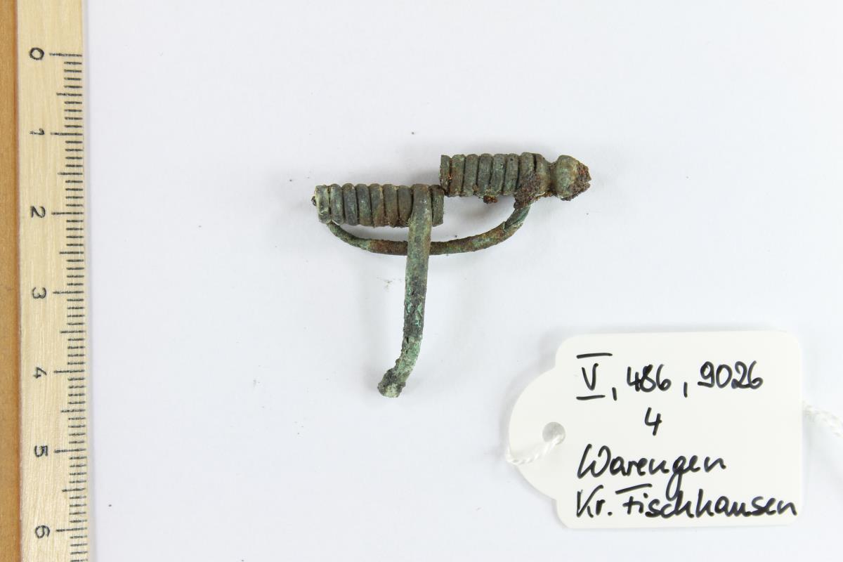 Fibelfragment
