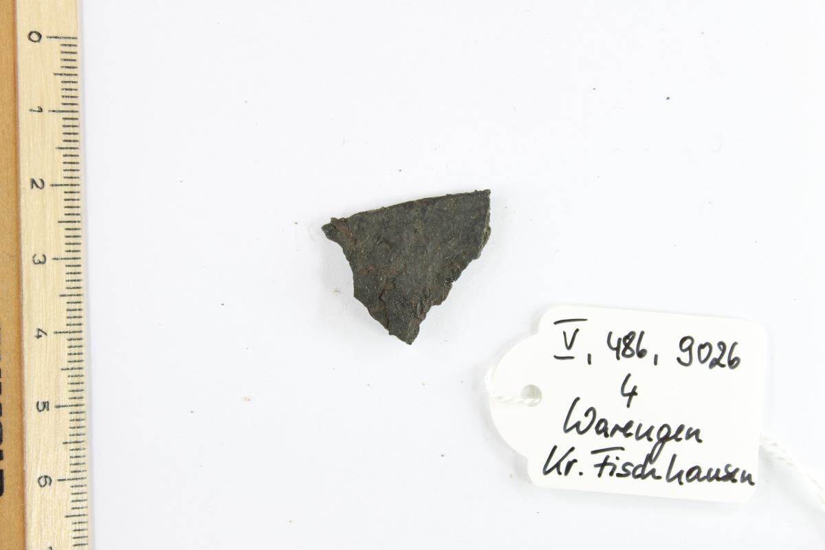 Eisenfragment