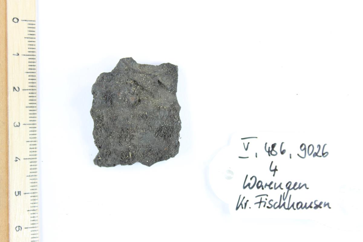 Eisenfragment
