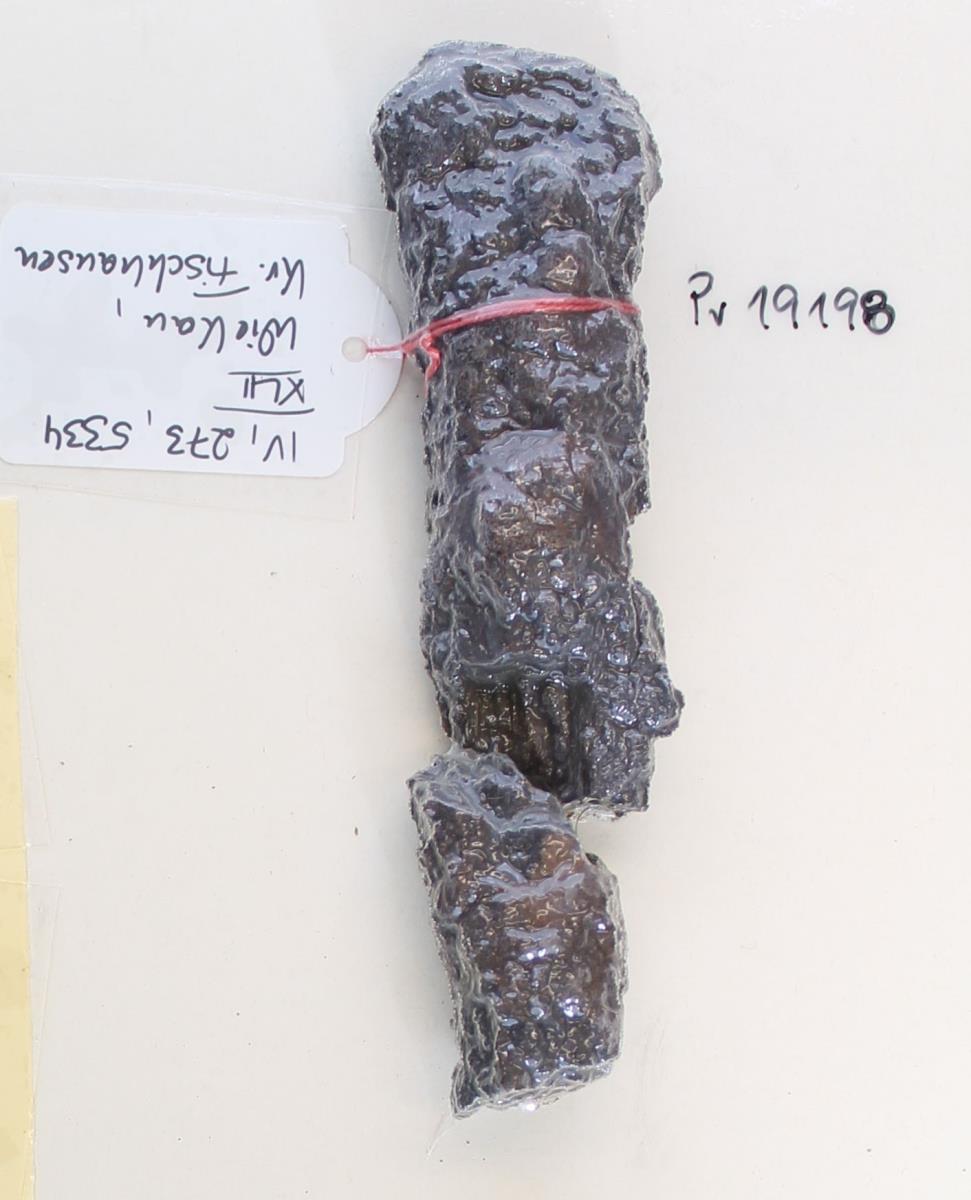 Eisenfragment