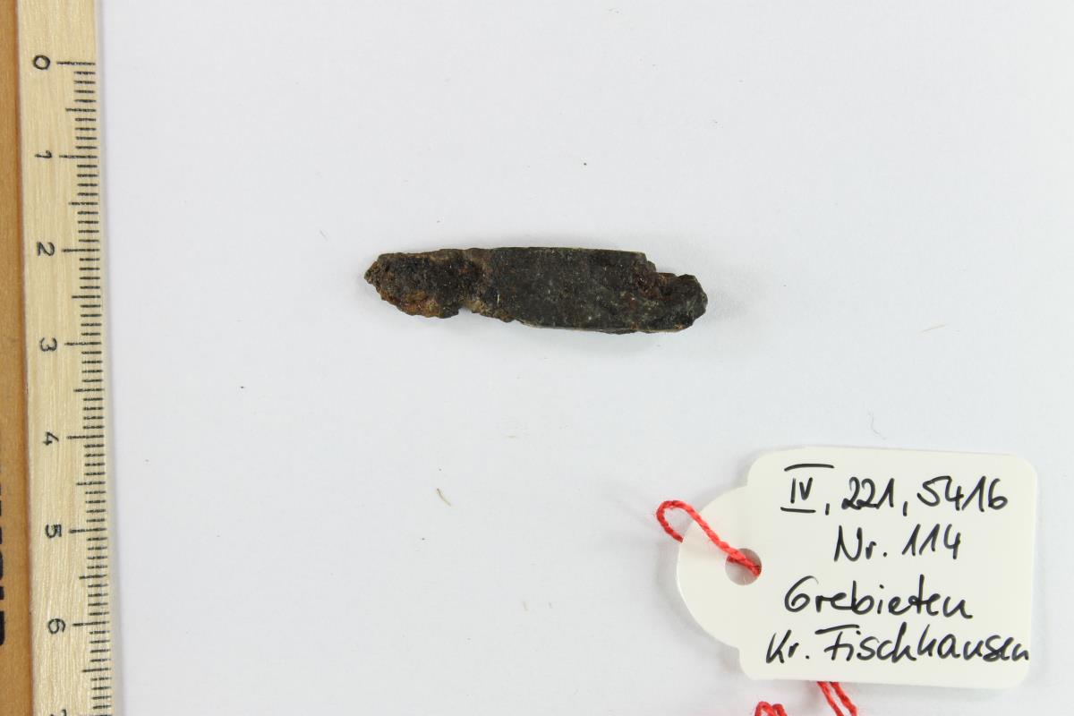 Eisenfragment