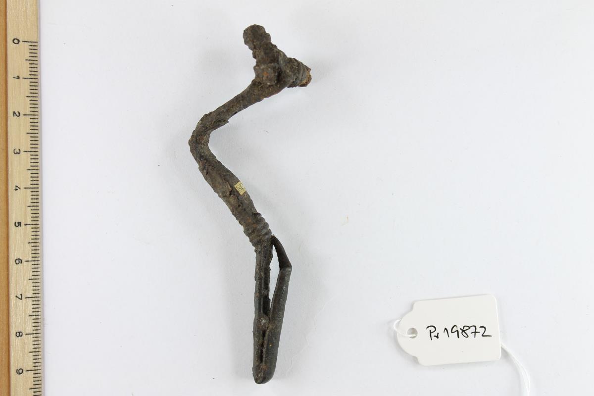 Eisenfibel