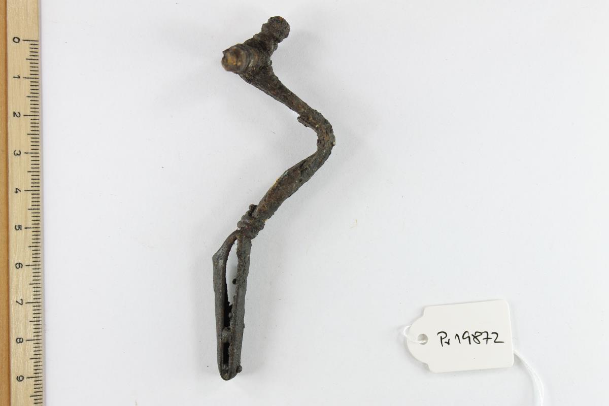 Eisenfibel