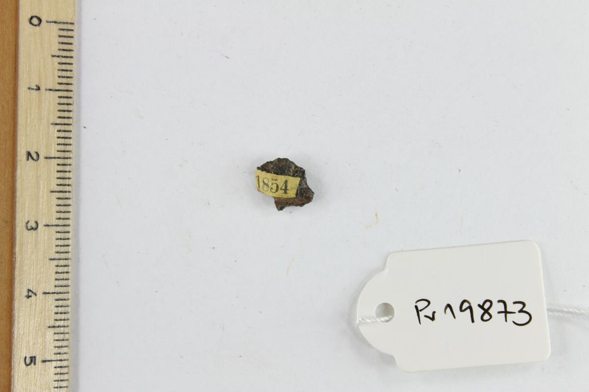 Eisenfragment