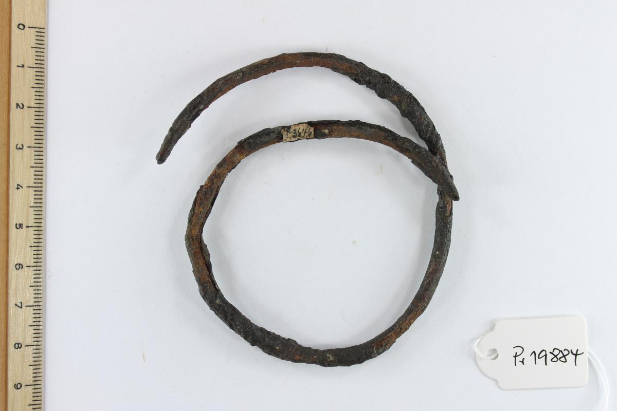 Eisenfragment