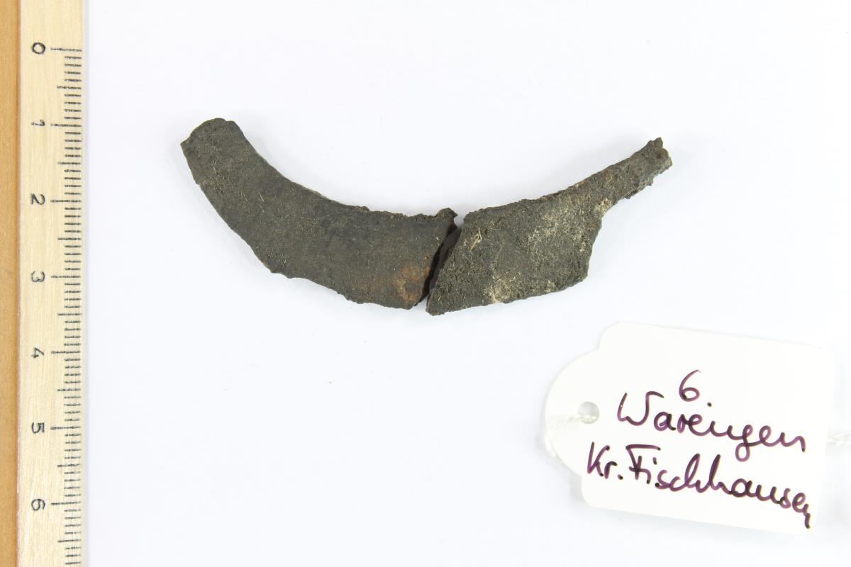 Rasiermesser
