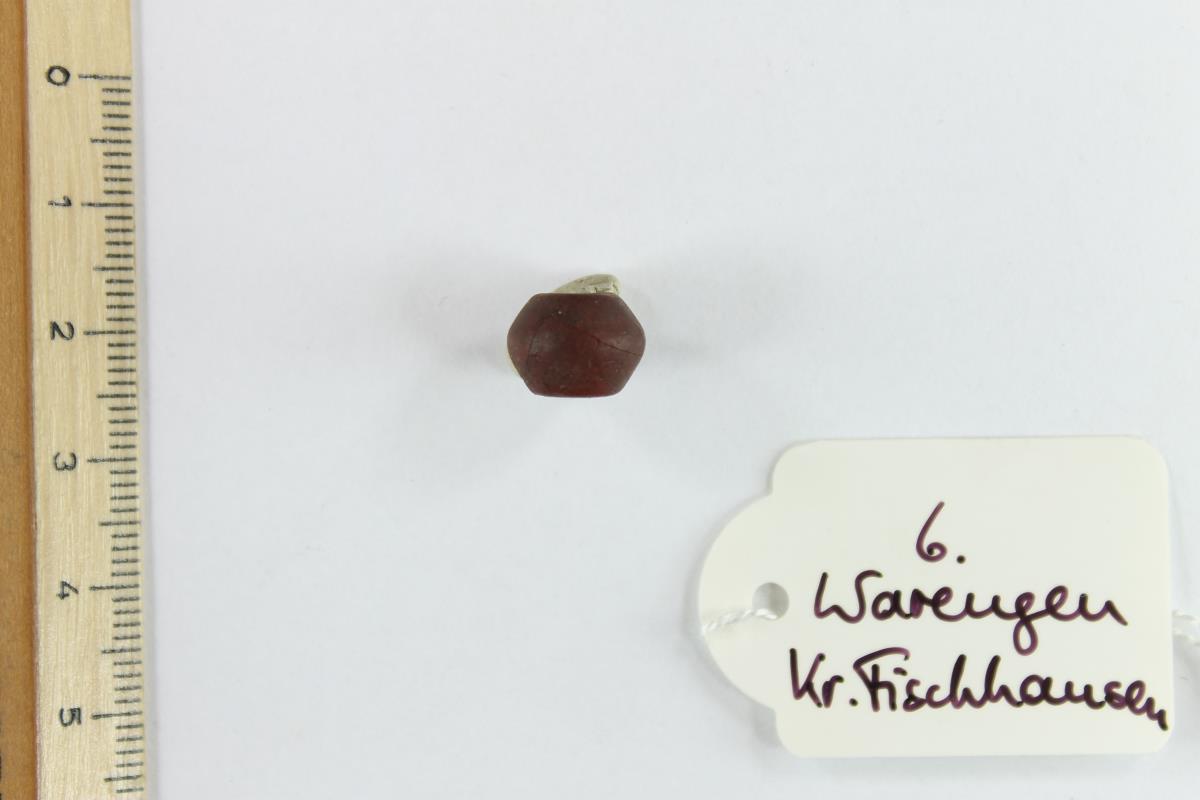 Bernsteinperle