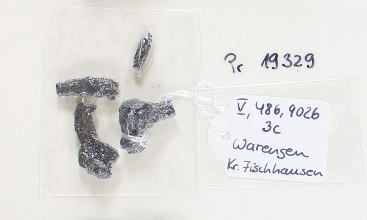Eisenfragment