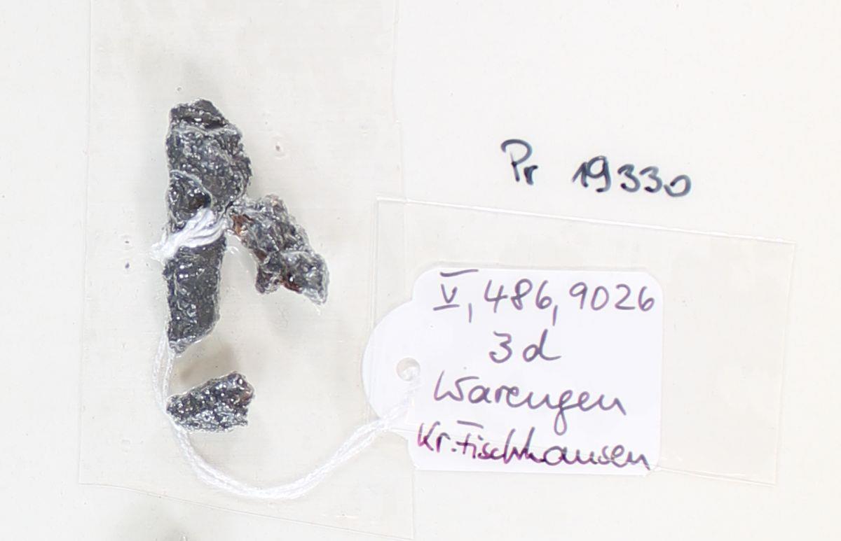 Eisenfragment