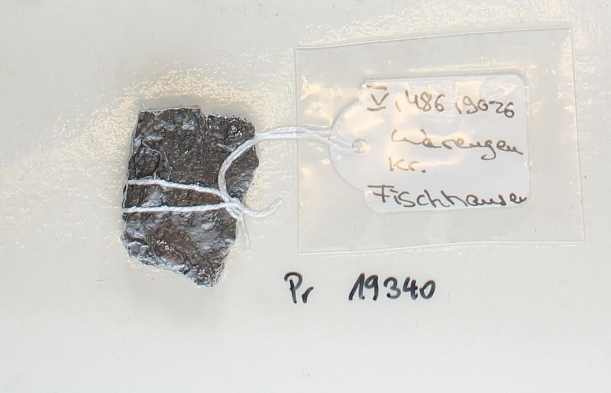 Eisenfragment
