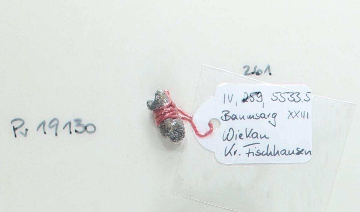 Eisenfragment