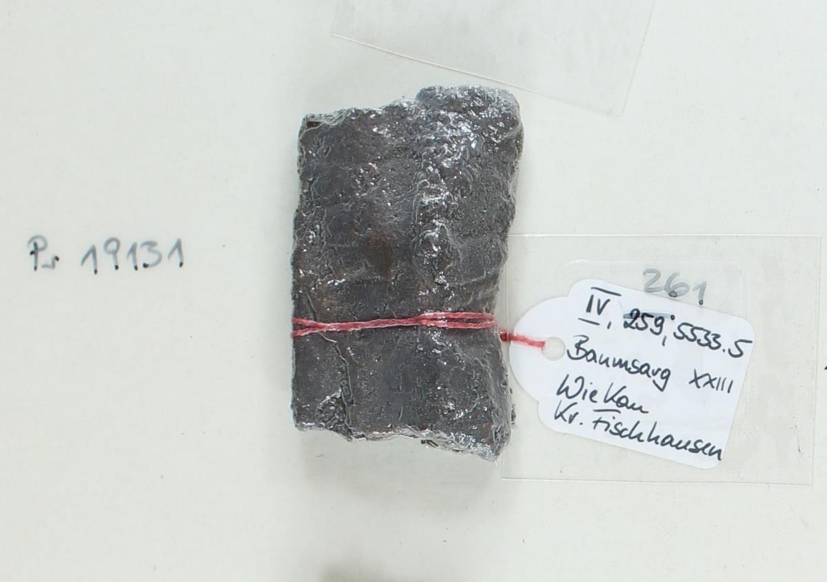 Eisenfragment