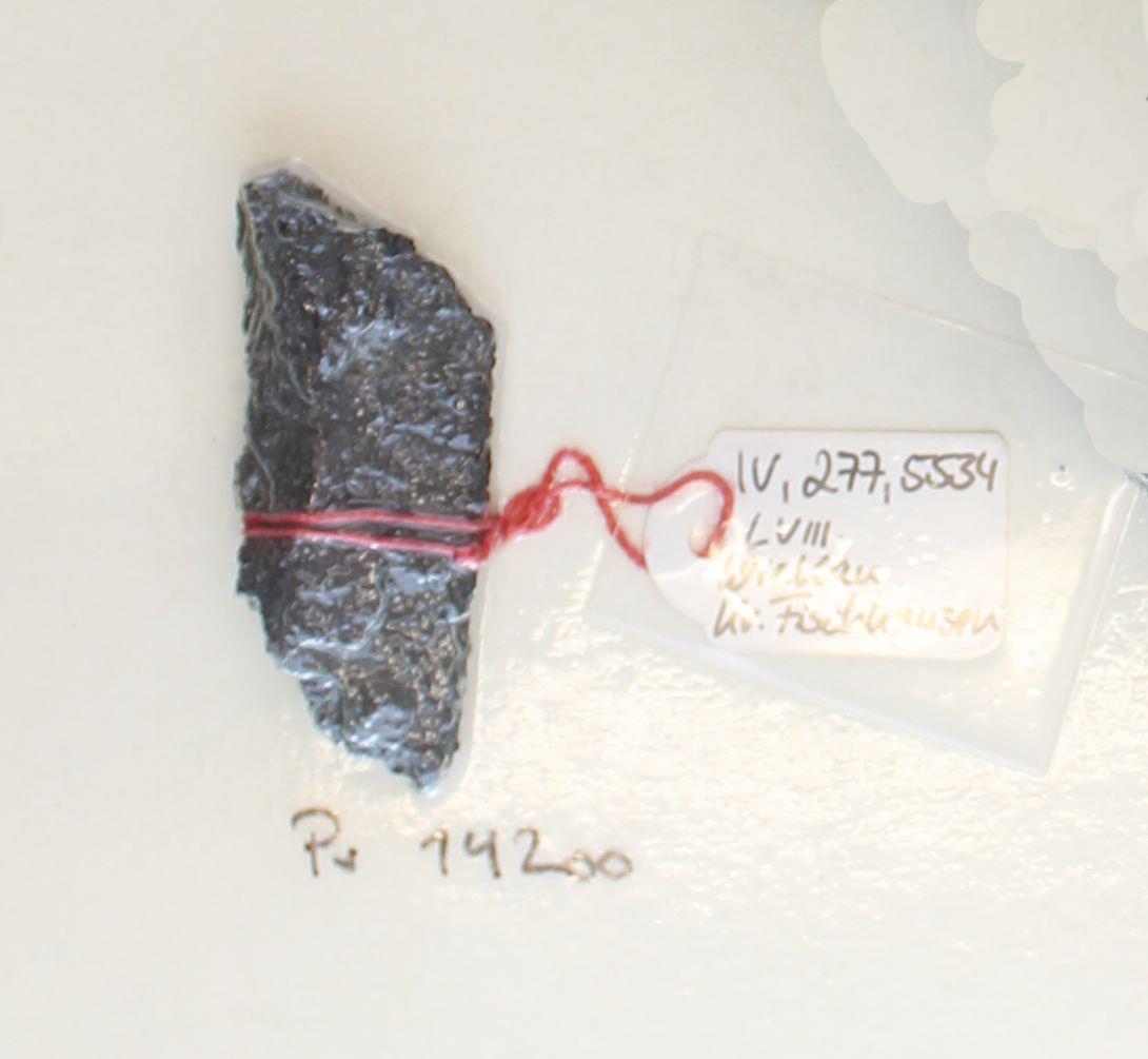 Eisenfragment