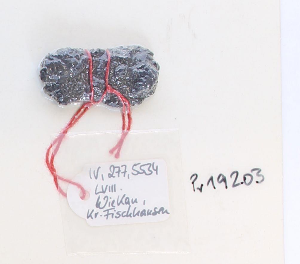 Eisenfragment