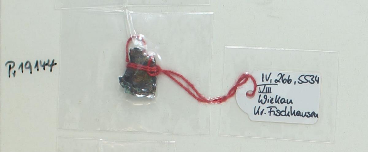 Eisenfragment