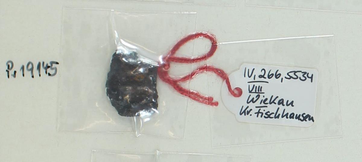 Eisenfragment